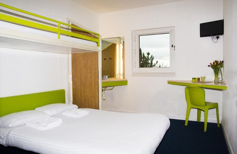 Metro Inns Newcastle ภายนอก รูปภาพ